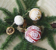 Christbaumkugeln