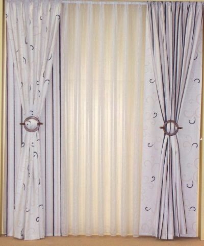 Gardinen - Webstores